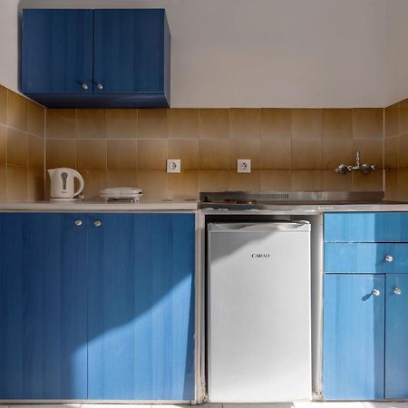 Holidays Studios & Apartments ラガナス エクステリア 写真