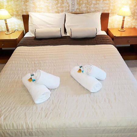 Holidays Studios & Apartments ラガナス エクステリア 写真